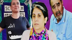 بعد اعتقالها.. حنان رحاب ترد على إشاعة قرابة ابتسام وإدريس لشكر