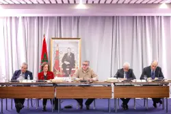 المكتب السياسي للأحرار يعزي أسر ضحايا فاجعتي فاس وآسفي ويهنئ المنتخب الوطني بفوزه بكأس العرب في قطر