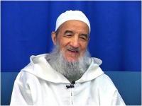 تفريق مسيرة غير مرخص لها لجماعة العدل والإحسان بالدار البيضاء 