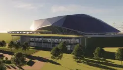 رولز رويس تراهن على المفاعلات النووية الصغيرة لتصبح الشركة الأكثر قيمة في بريطانيا