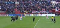 أهداف مباراة الفتح الرباطي - الجيش الملكي 2-3