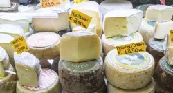 اختفاء 20 طناً من الجبن في ظروف غامضة بين ألمانيا وفرنسا