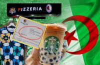 بعد سلسلة من السرقات.."الجزائر" في قلب فضيحة جديدة ضحيتها هذه المرة علامة تجارية "أمريكية" شهيرة (فيديو)