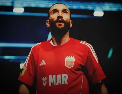 سيدة من بني ملال.. حدراف يكشف سر نجاح المنتخب المغربي في دوري الملوك!
