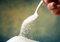أحذر من تناول كميات كبيره من السكر فقد يؤدى الى....؟؟