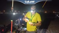 هواة الصيد بالقصبة ينظمون مسابقة جهوية بالسعيدية