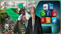 تبون وشنقريحة يخططان لـ"حظر" مواقع التواصل الاجتماعي عبر فكرة جديدة أثارت جدلا واسعا في الجزائر