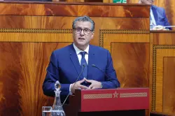 أخنوش: تطوير البنيات التحتية يساهم في توفير ظروف ملائمة لتنقل السياح في بلادنا