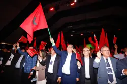 أخنوش يهنئ جلالة الملك والمغاربة على إقرار الأمم المتحدة لمقترح الحكم الذاتي