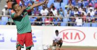 بدون اقناع .. المنتخب المغربي يجدد فوزه على الرأس الأخضر و يضمن تأهله مبكرا الى كأس أفريقيا 2017