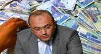 "إمبراطور السوالم" يهدد صحفية من داخل عكاشة