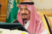 العاهل السعودي يجري عملية جراحية
