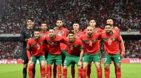"الركراكي" يدخل تغييرات هامة على التشكيل الأساسي للأسود في مواجهة الرأس الأخضر الودية