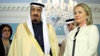 بَعد يومٍ من هُجوم أورلاندو .. كلينتون تُهاجم السعودية وقطر والكويت
