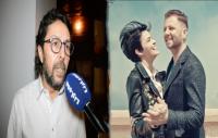 باي يتحدث لـ"أخبارنا" عن مشاركته في المسلسل الجزائري "أولاد الحلال" ويقدم شهادة مؤثرة في حق الممثل "الظاهرة" عبد القادر جريو (فيديو)