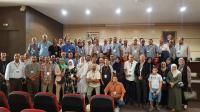 ابن كيران: العدالة والتنمية يعيش "اضطرابات جوية عالية"