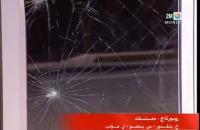 تفاصيل أحداث دمنات‏