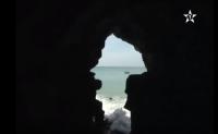 مغارة هرقل بطنجة بعد عملية التأهيل