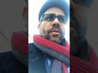 في سابقة من نوعها:نائب رئيس جماعة هذه المدينة يتفاعل مع شكاية على المباشر؟(فيديو)
