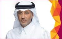 إعادة انتخاب القطري الشيخ حمد بن خليفة بن أحمد رئيسا لاتحاد كأس الخليج العربي