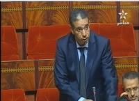برلماني للرباح : هل ستنشرون لائحة مقالع الرمال أم  "عفى الله عما سلف" ؟