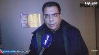 منار السليمي يشكك في صحة صور بوتفليقة ويعتبرها مسرحية محبوكة ..هذا هو الهدف منها!