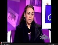 قصة الناس: مرات با مابغاتش نعيط ليها مي‏
