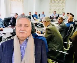 نقابة تعليمية تطالب الوزير الجديد بالحسم في ثلاثة ملفات أساسية وتحذر من استمرار الإقصاء