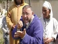 هذا هو رأي الشيخ النهاري بخصوص إعفاء كولونيل القوات المساعدة الذي رفض مصافحة الوالية