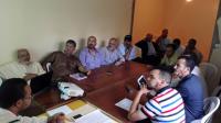 استقالات بالجملة و انشقاقات غير مسبوقة داخل حزب العدالة و التنمية بالصخيرات