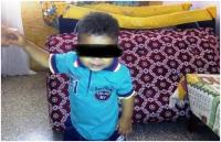 العثور على رضيع متخلى عنه بخريبكة و هذا هو مصيره
