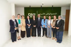 مبادرة نسائية جريئة توحد الأحزاب وتضع المشاركة السياسية للمرأة على المحك