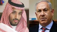 دبلوماسي أمريكي: تعيين بن سلمان وليّا للعهد كان حلما لـ"إسرائيل"!
