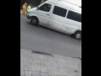 السيبة...فوضى وعدم احترام قانون السير و الاعتداء على سيارات المواطنين