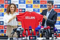 الاتحاد الأردني يحسم مصير جمال السلامي