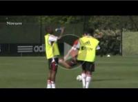 هل يلتحق الحمداوي فيورنتينا  الايطالي