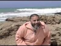 لاكريمات:  الشيخ عبد الله نهاري 