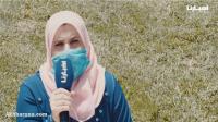 مغربية: الأم ديالي مريضة وبقات حاصلة في أوروبا وهي علاين تحماق تما