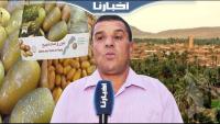 نهبت الجزائر جزءاً منها.. تعرف على "أزيزا" الفصيلة النادرة من بين أجود تمور العالم بواحة فجيج