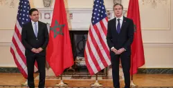 الإعلام الفرنسي: لماذا بات المغرب قريبا من حسم نزاع الصحراء والانتصار  على الجزائر؟