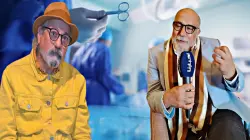 قطع كل الخطوات للتبرع بكبده لـ"الشوبي".. "خيي" يروي قصة شاب مغربي أبهر الجميع بإنسانيته