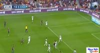 اهداف مباراة برشلونة والتشي 3-0