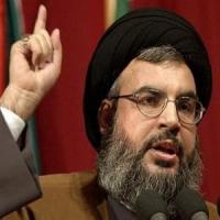 نصر الله يعلن دعمه الكامل للثورة المصرية
