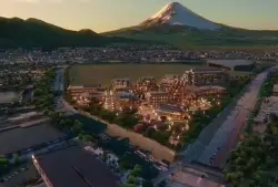 مدينة "Woven City": أول مدينة مستقبلية جاهزة لاستقبال السكان
