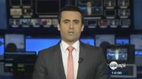 زلزال قوي بالبحر المتوسط بين المغرب و اسبانيا
