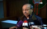 الجامعة تعاقب الرجاء باجراء خمس مقابلات بدون جمهور على إثر الأحداث الخطيرة