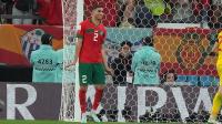 حكيمي يطمح للقب الأول بجائزة أفضل لاعب أفريقي