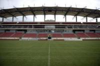 غدا تنطلق كأس أفريقيا بغينيا الاستوائية بعد جدل فيروس "إيبولا"