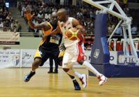 جمعية سلا يبلغ نهائي العصبة الإفريقية لكرة السلة