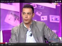قصة الناس: سائق سيارة الاموات‏